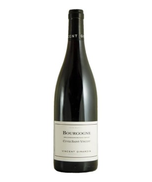 Vincent Girardin Bourgogne...