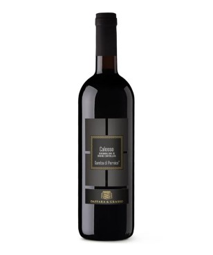 Daffara & Grasso Calosso...
