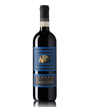 La Mozza 2021 DOCG...
