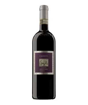 La Spinetta Casanova 2013...
