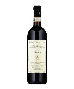 Renato Fenocchio Barbaresco...