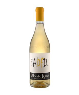 Alberto Rizzo Sa'd Fiù Vino...