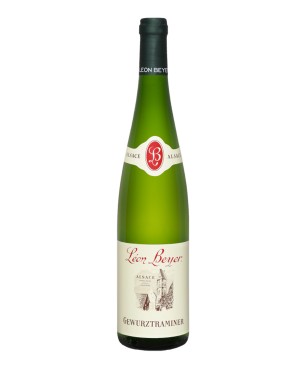 Leon Beyer Gewurztraminer...