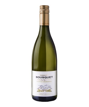 Bousquet Unoaked Chardonnay...