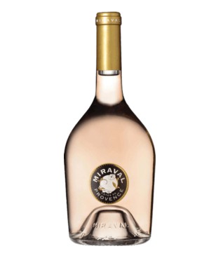 Château Miraval 2019 Côtes...