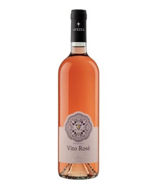 Avezza Vito Rosè Vino...