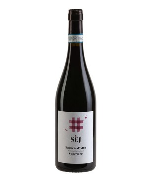 Merenda Sinoira Sèj Barbera...