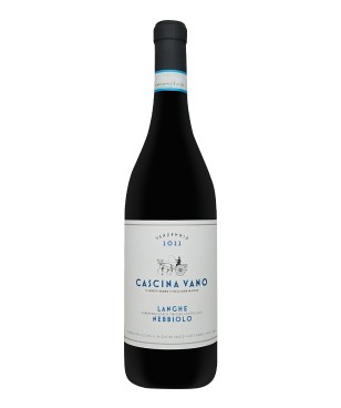 Cascina Vano Langhe...