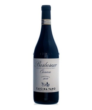 Cascina Vano Barbaresco...