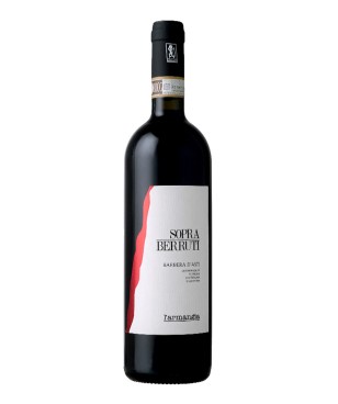 L'Armangia Sopra Berruti...