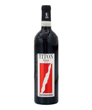L'Armangia Titon 2022 Nizza...