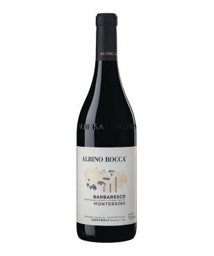 Albino Rocca Montersino...