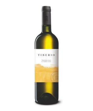 Tiberio Trebbiano d'Abruzzo...