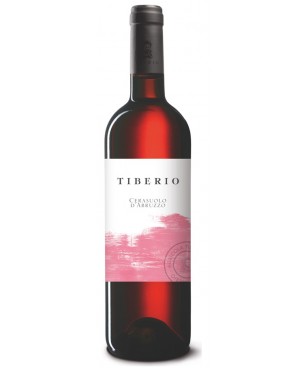 Tiberio Cerasuolo d'Abruzzo...