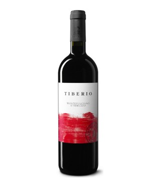 Tiberio Montepulciano...