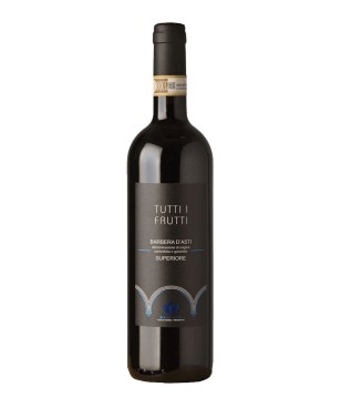 Boggero Tutti i Frutti...