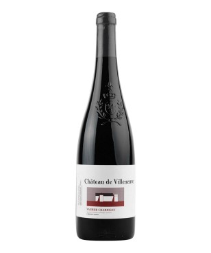 Chateau de Villeneuve...