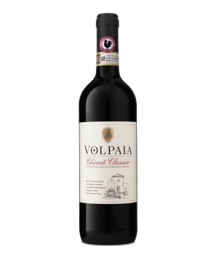 Castello di Volpaia Chianti...