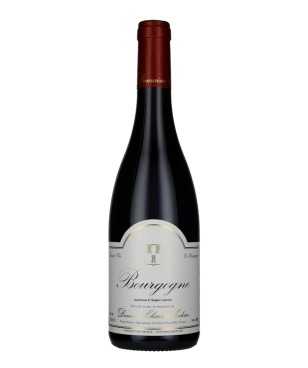 Domaine Audoin Rouge...