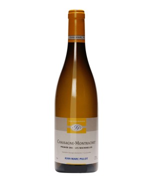 Domaine Jean Marc Pillot...