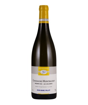 Domaine Jean Marc Pillot...