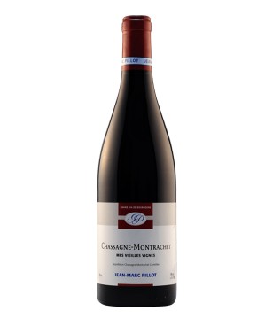 Domaine Jean Marc Pillot...
