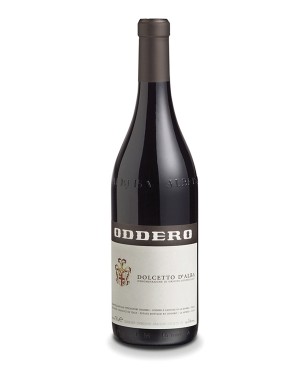 Oddero Dolcetto d'Alba DOC...