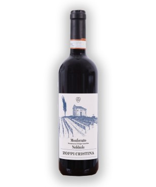Zoppi Cristina Nebbiolo...