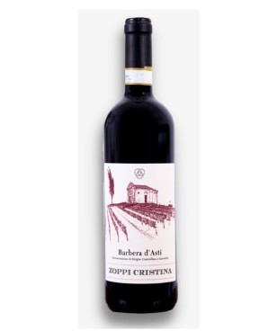 Zoppi Cristina Barbera...