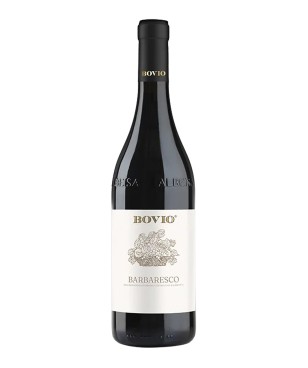 Bovio Barbaresco DOCG 2022