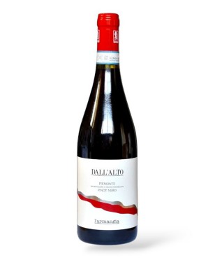 L'armangia Dall'Alto 2021...