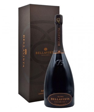 Bellavista Alma Assemblage...