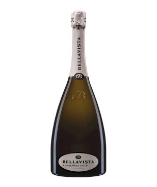 Bellavista Satèn 2019...
