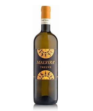 Malvirà Treuve Bianco...