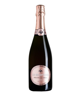 Lo Sparviere Rosé Monique...