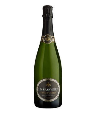 Lo Sparviere Franciacorta...