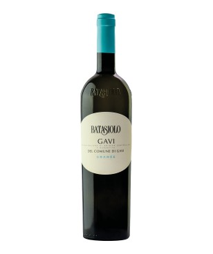 Batasiolo Granee Gavi DOCG...