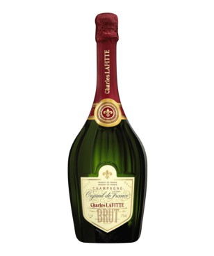 Charles Lafitte Champagne...