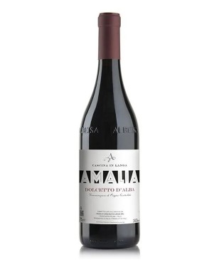 Cascina Amalia Dolcetto...