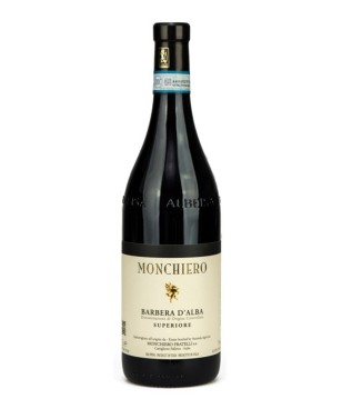 Monchiero Barbera d'Alba...