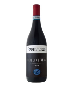 Fortemasso Barbera d'Alba...