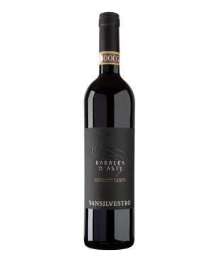 San Silvestro 2020 Barbera...