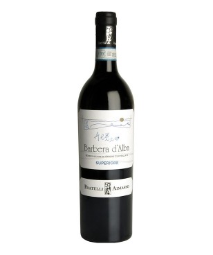 Fratelli Aimasso Barbera...