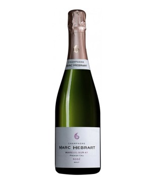 Marc Hebrart Rosé Extra...