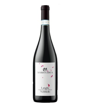 Mario Costa Langhe DOC...