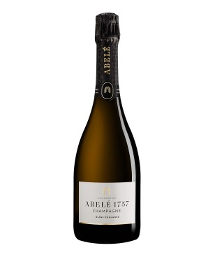 Abelé 1757 Blanc de Blancs...