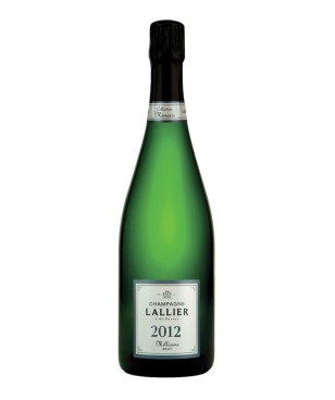 Lallier Collection Memorie...