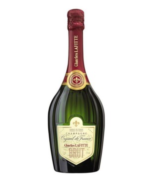 Charles Lafitte Brut...
