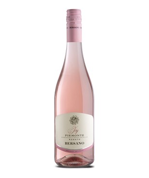 Bersano Joy Rosato Piemonte...