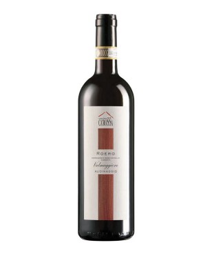 Ca Rossa Roero Valmaggiore...